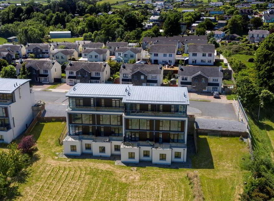 Cuchulainn Heights, Carlingford, Louth, A91WKA6