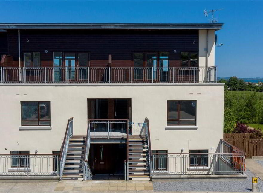Cuchulainn Heights, Carlingford, Louth, A91WKA6