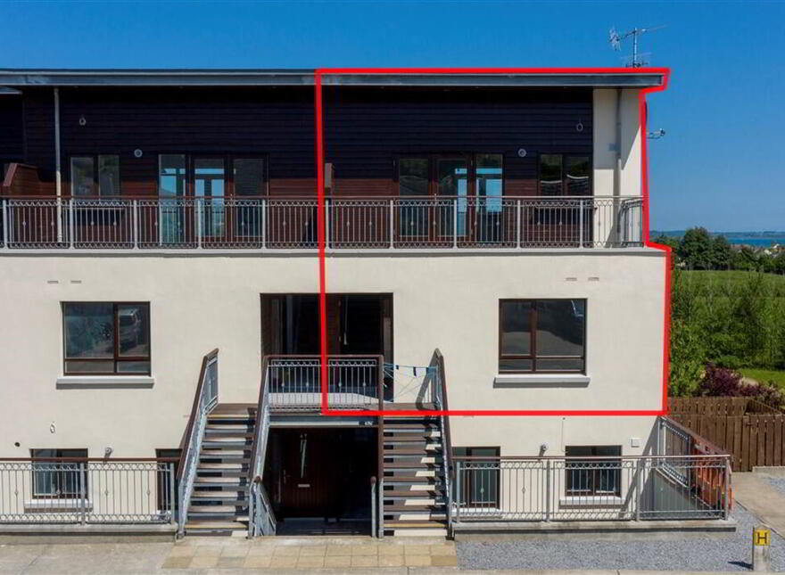Cuchulainn Heights, Carlingford, Louth, A91WKA6