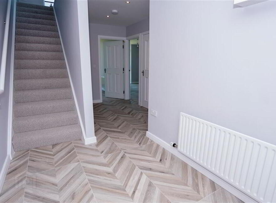 Cuchulainn Heights, Carlingford, Louth, A91WKA6