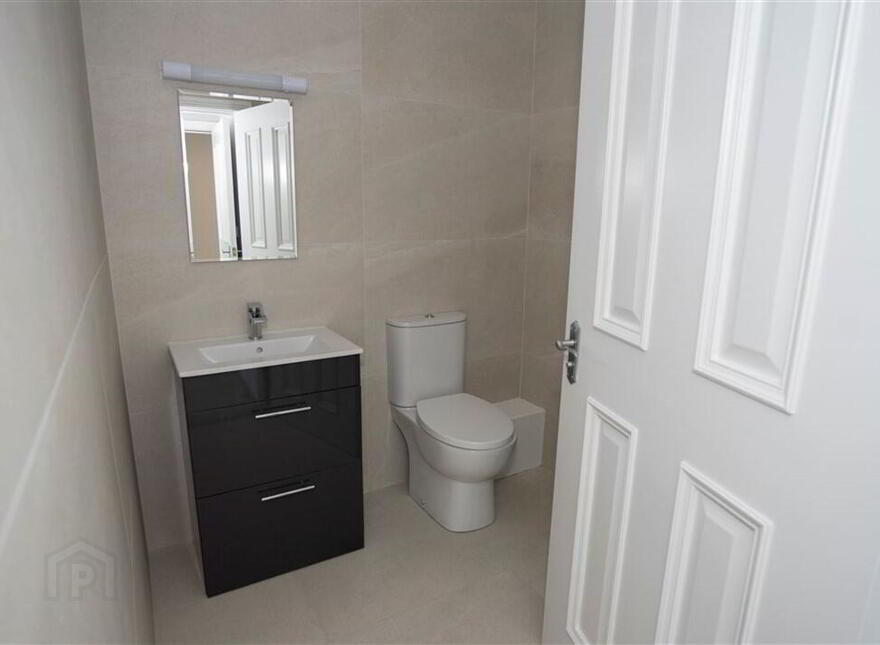 Cuchulainn Heights, Carlingford, Louth, A91WKA6