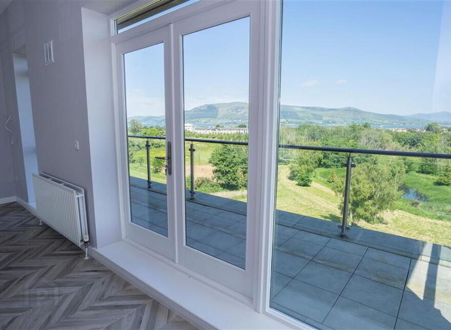 Cuchulainn Heights, Carlingford, Louth, A91WKA6