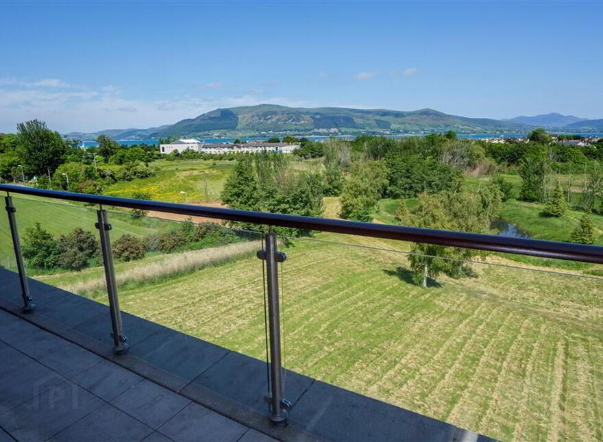 Cuchulainn Heights, Carlingford, Louth, A91WKA6