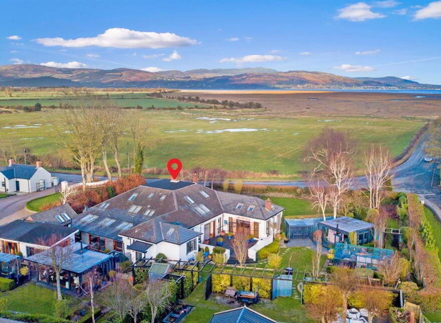 Green Banks, Blackrock Road, Dundalk, A91Y6X4