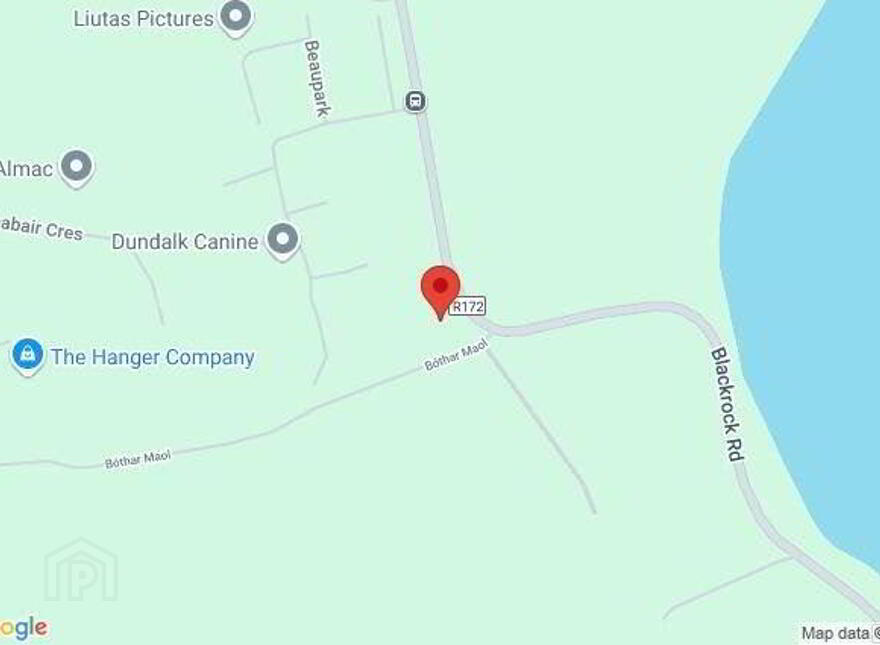 Green Banks, Blackrock Road, Dundalk, A91Y6X4