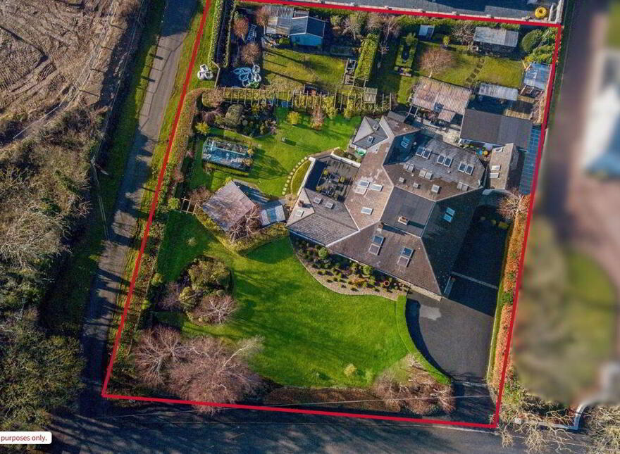 Green Banks, Blackrock Road, Dundalk, A91Y6X4