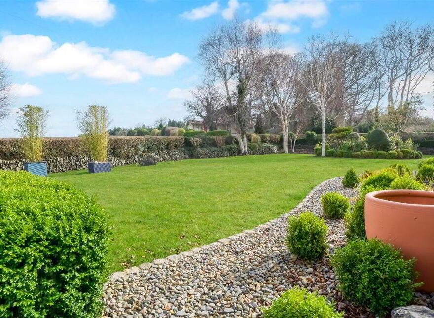 Green Banks, Blackrock Road, Dundalk, A91Y6X4