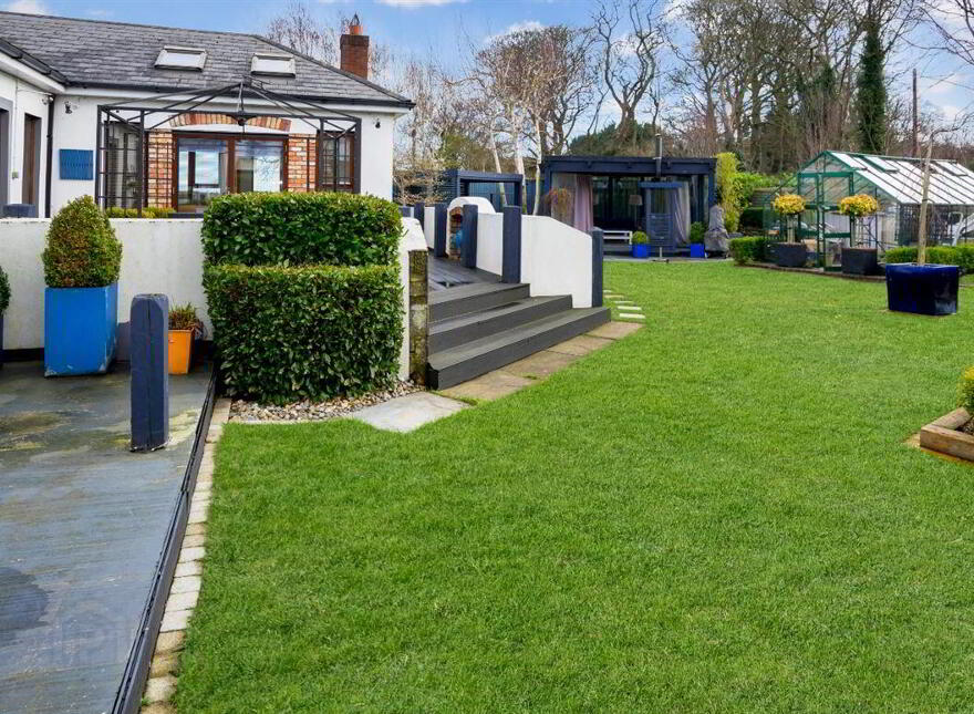 Green Banks, Blackrock Road, Dundalk, A91Y6X4