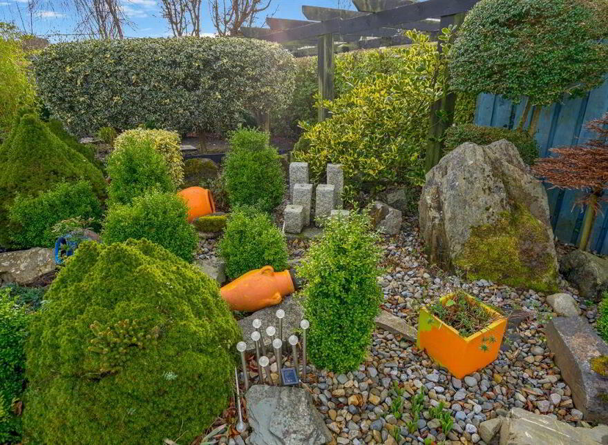 Green Banks, Blackrock Road, Dundalk, A91Y6X4