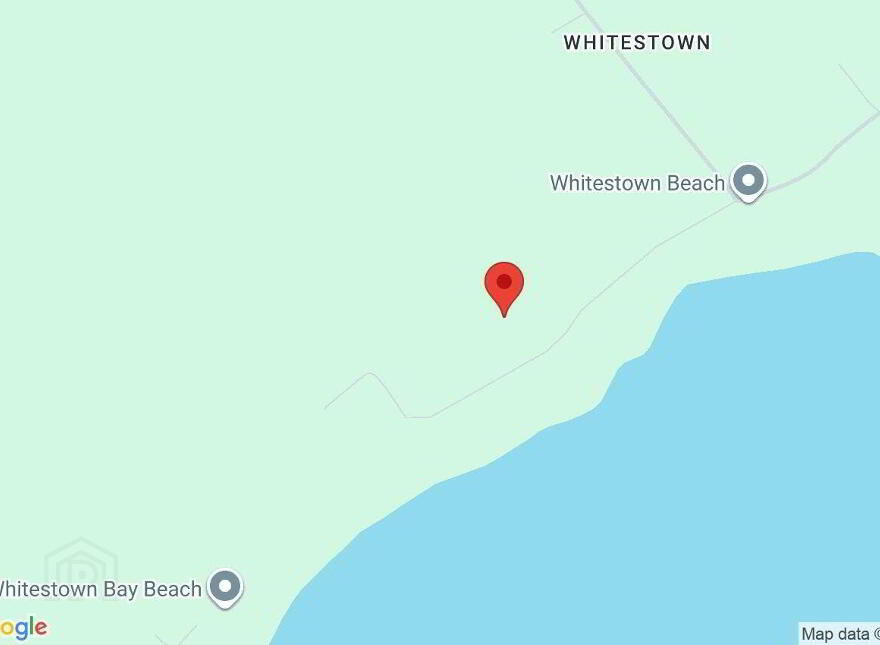 Whitestown, Greenore