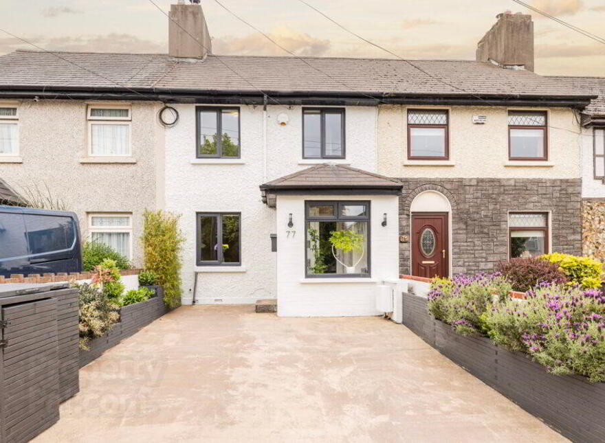 77 Jamestown Road, Finglas, Dublin, D11P8K5 photo