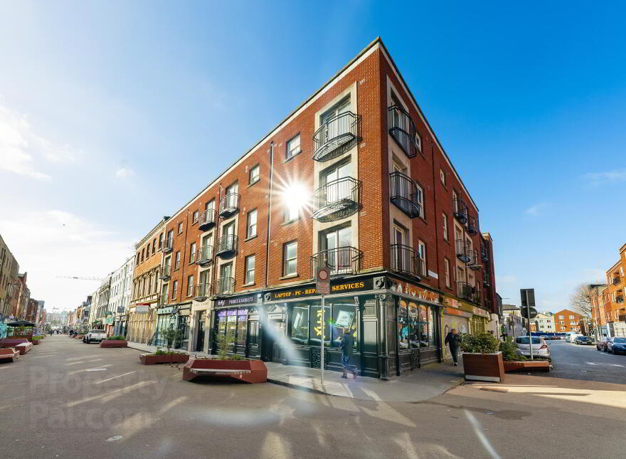 22 Capel Court, 112-114 Capel Street, Dublin, D01 photo