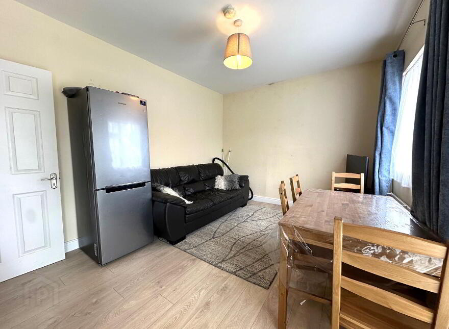 St. Martins, Kylemore Road, Bluebell, Dublin, D12DD54