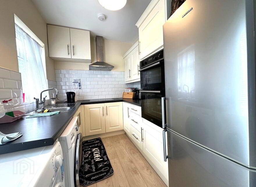 St. Martins, Kylemore Road, Bluebell, Dublin, D12DD54