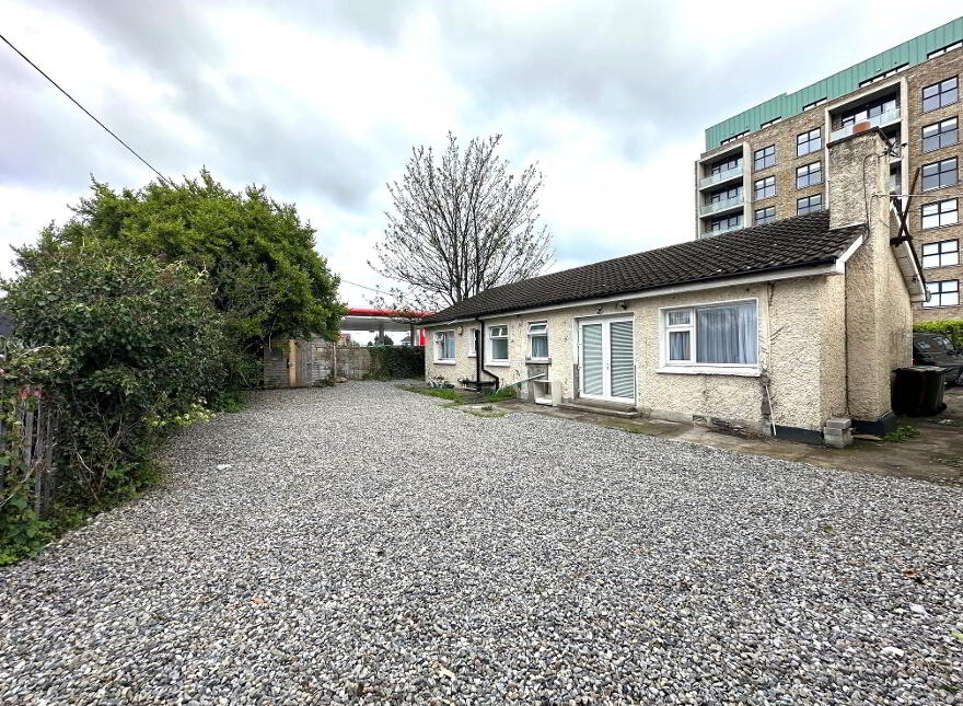 St. Martins, Kylemore Road, Bluebell, Dublin, D12DD54
