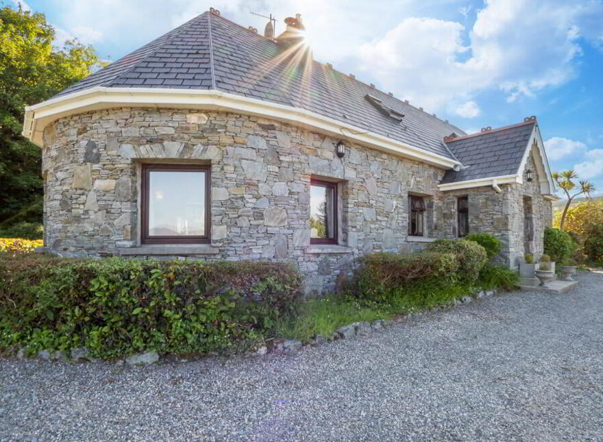 Grace's Cottage, Ross, Moyard, H91W2F8