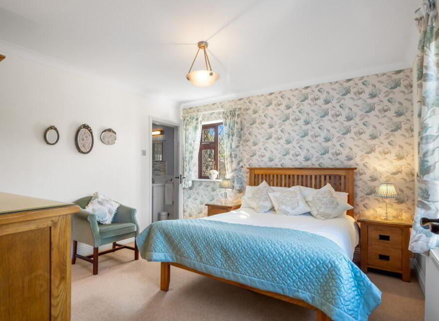 Grace's Cottage, Ross, Moyard, H91W2F8