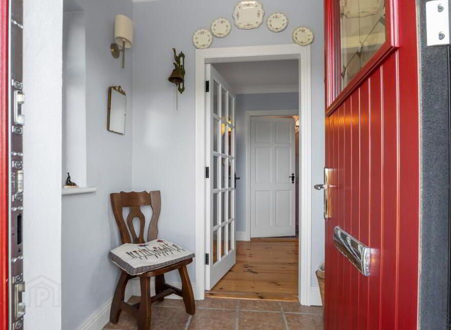 Grace's Cottage, Ross, Moyard, H91W2F8