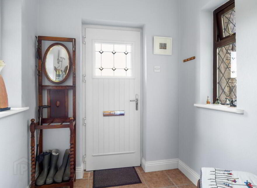 Grace's Cottage, Ross, Moyard, H91W2F8