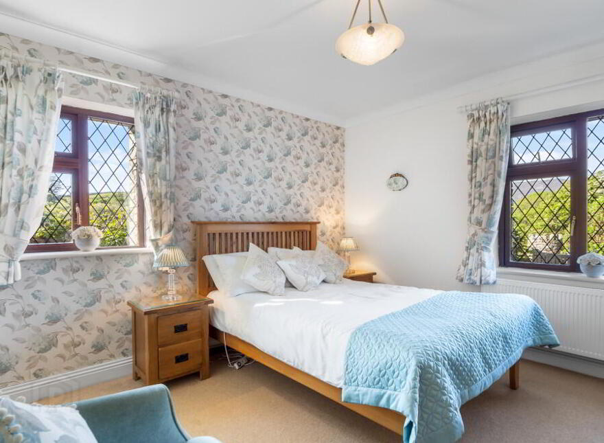 Grace's Cottage, Ross, Moyard, H91W2F8