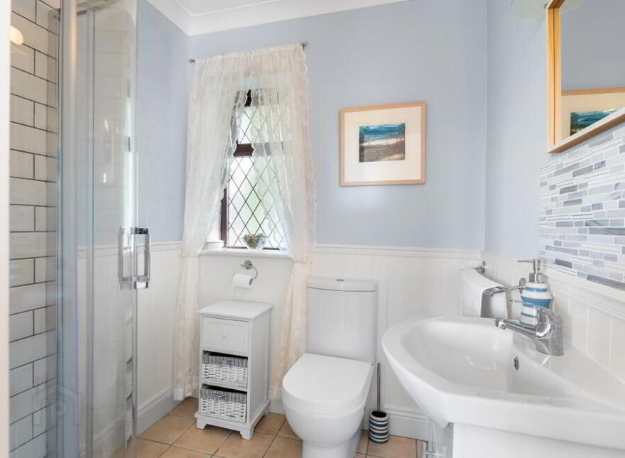 Grace's Cottage, Ross, Moyard, H91W2F8