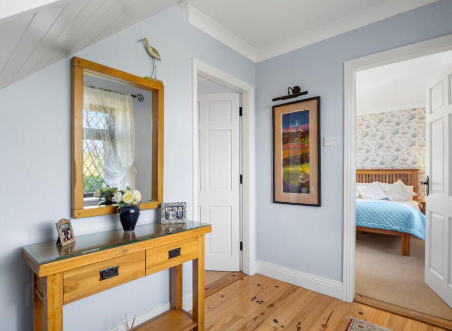 Grace's Cottage, Ross, Moyard, H91W2F8
