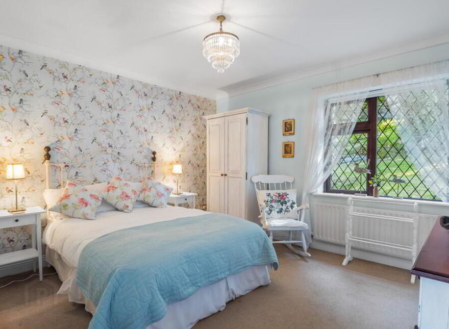 Grace's Cottage, Ross, Moyard, H91W2F8