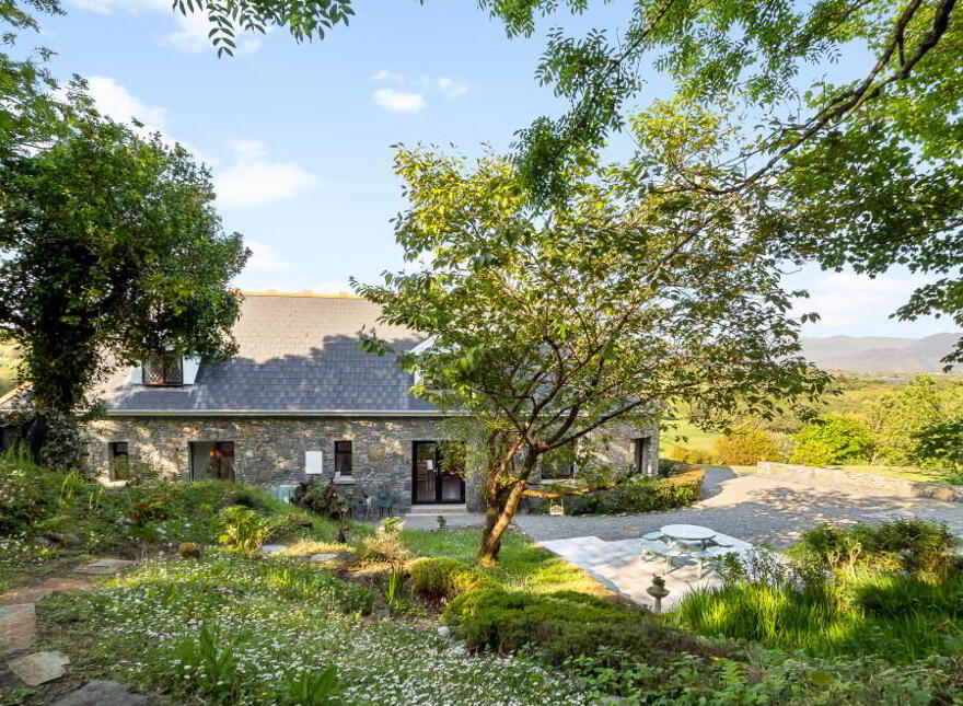 Grace's Cottage, Ross, Moyard, H91W2F8