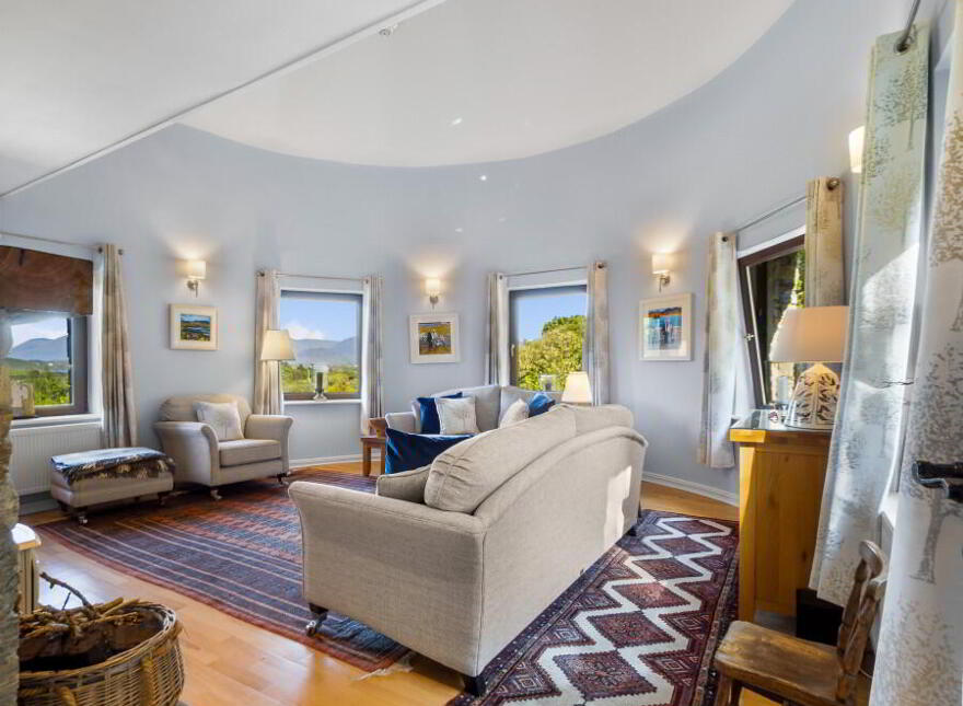 Grace's Cottage, Ross, Moyard, H91W2F8
