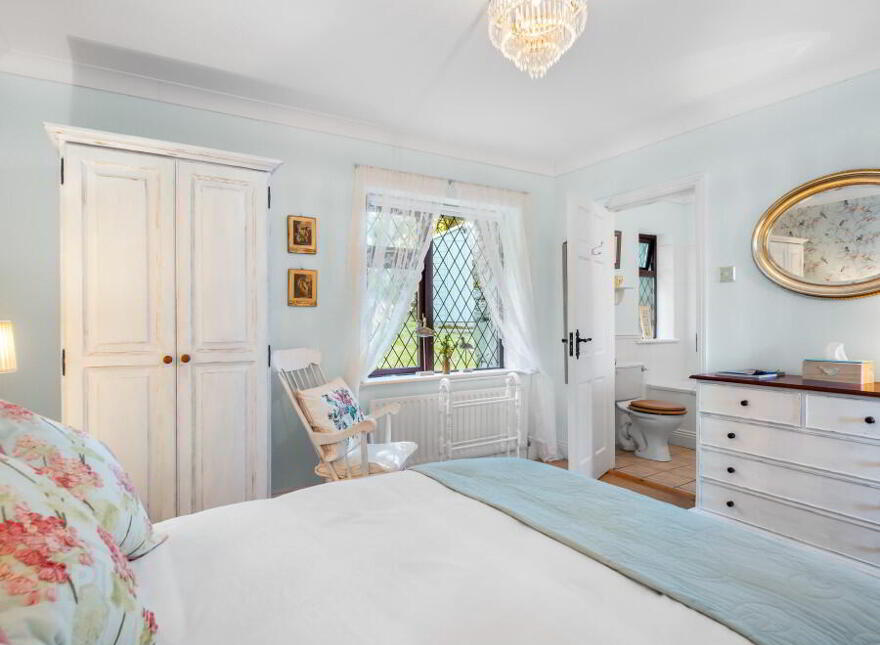 Grace's Cottage, Ross, Moyard, H91W2F8