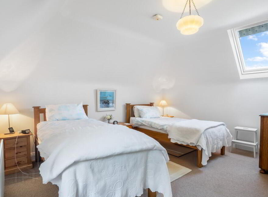 Grace's Cottage, Ross, Moyard, H91W2F8