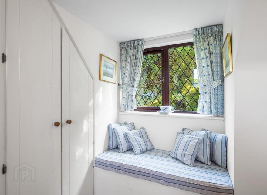 Grace's Cottage, Ross, Moyard, H91W2F8