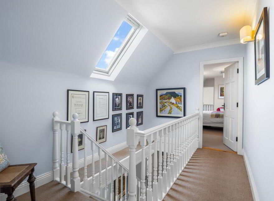 Grace's Cottage, Ross, Moyard, H91W2F8
