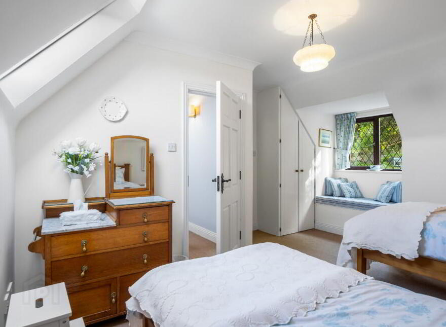 Grace's Cottage, Ross, Moyard, H91W2F8