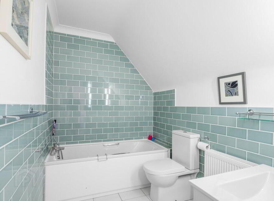 Grace's Cottage, Ross, Moyard, H91W2F8