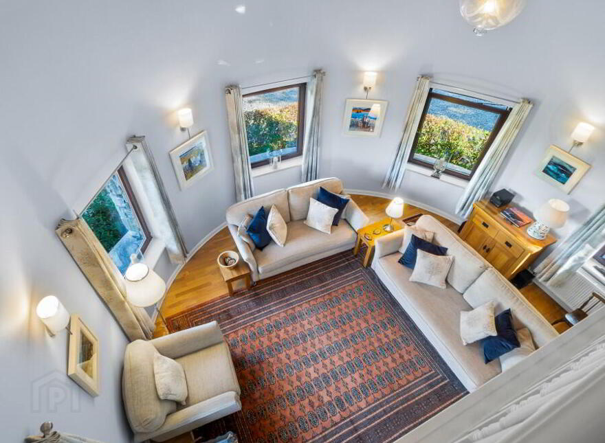 Grace's Cottage, Ross, Moyard, H91W2F8