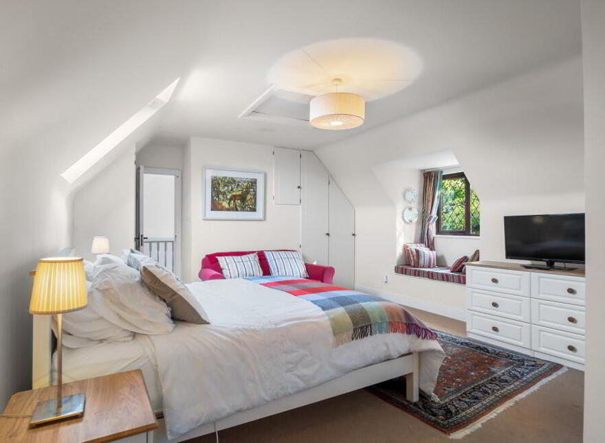Grace's Cottage, Ross, Moyard, H91W2F8