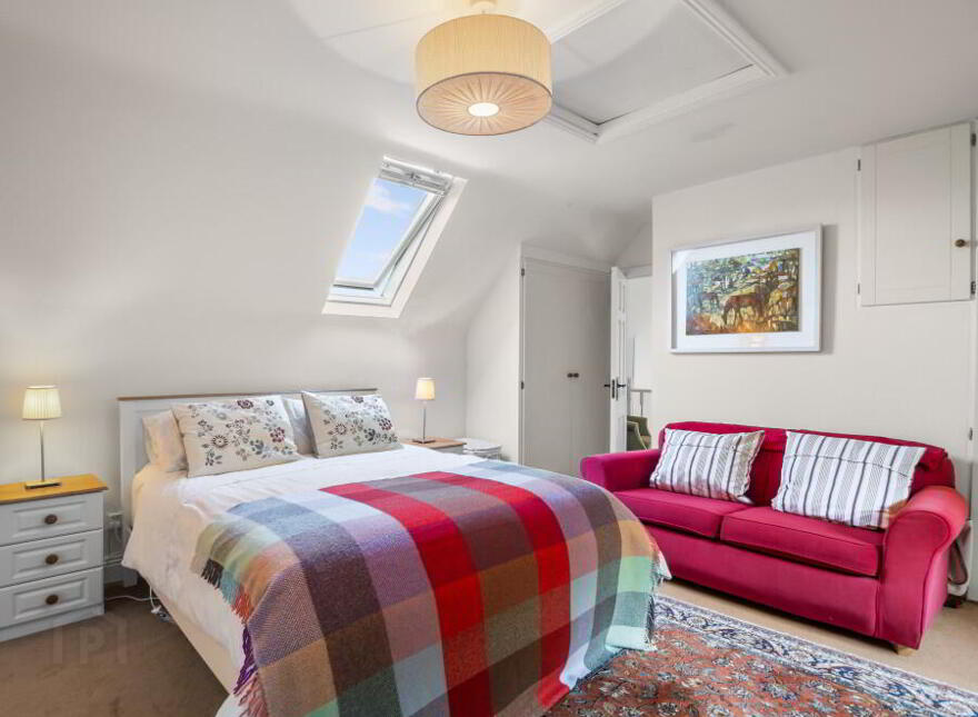 Grace's Cottage, Ross, Moyard, H91W2F8