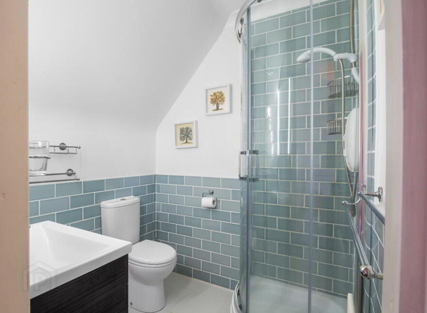Grace's Cottage, Ross, Moyard, H91W2F8