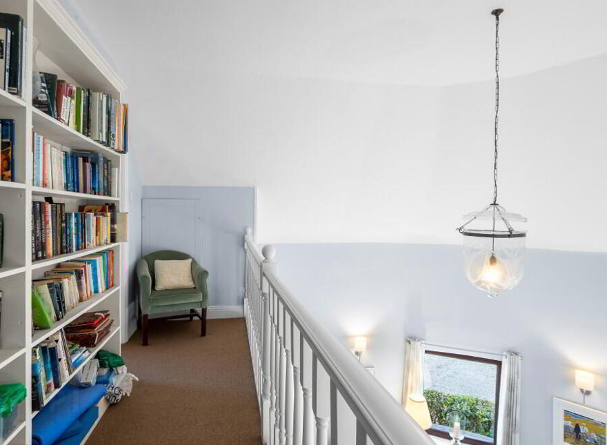 Grace's Cottage, Ross, Moyard, H91W2F8