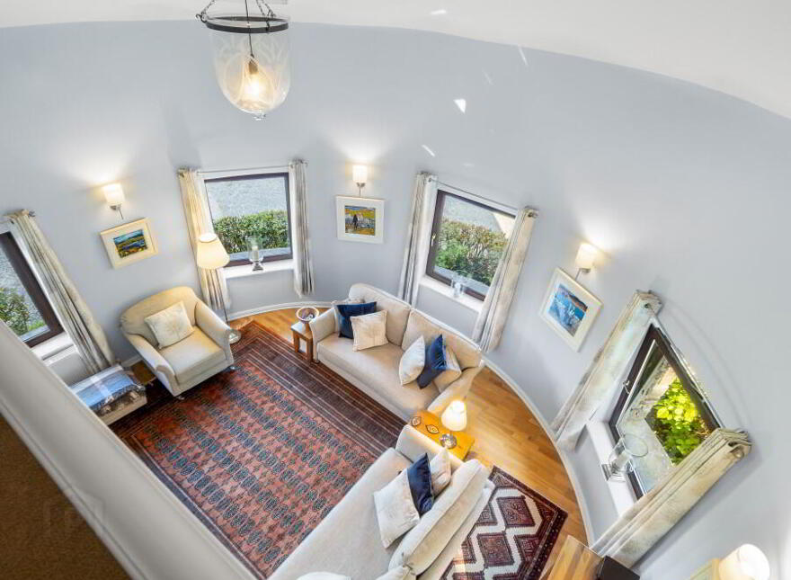 Grace's Cottage, Ross, Moyard, H91W2F8
