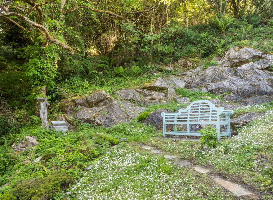 Grace's Cottage, Ross, Moyard, H91W2F8