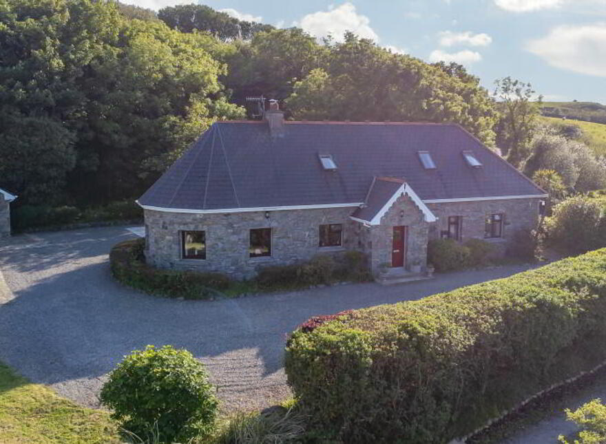 Grace's Cottage, Ross, Moyard, H91W2F8