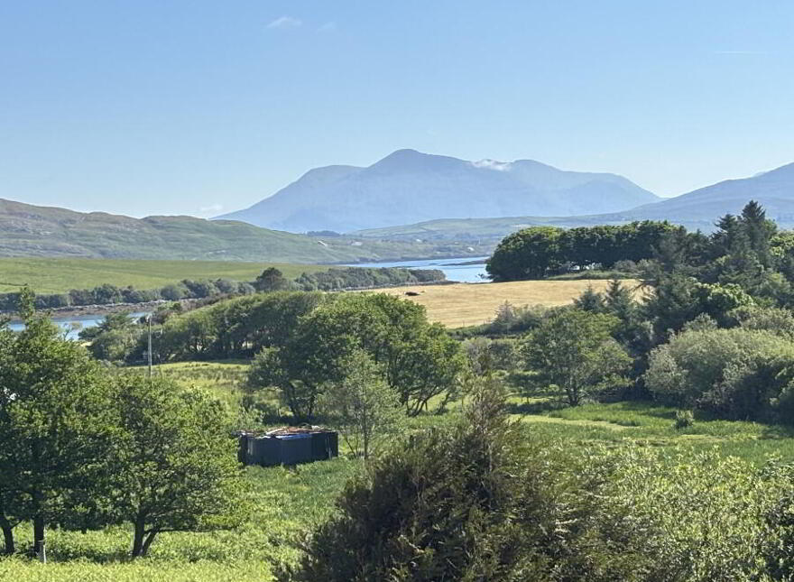 Grace's Cottage, Ross, Moyard, H91W2F8