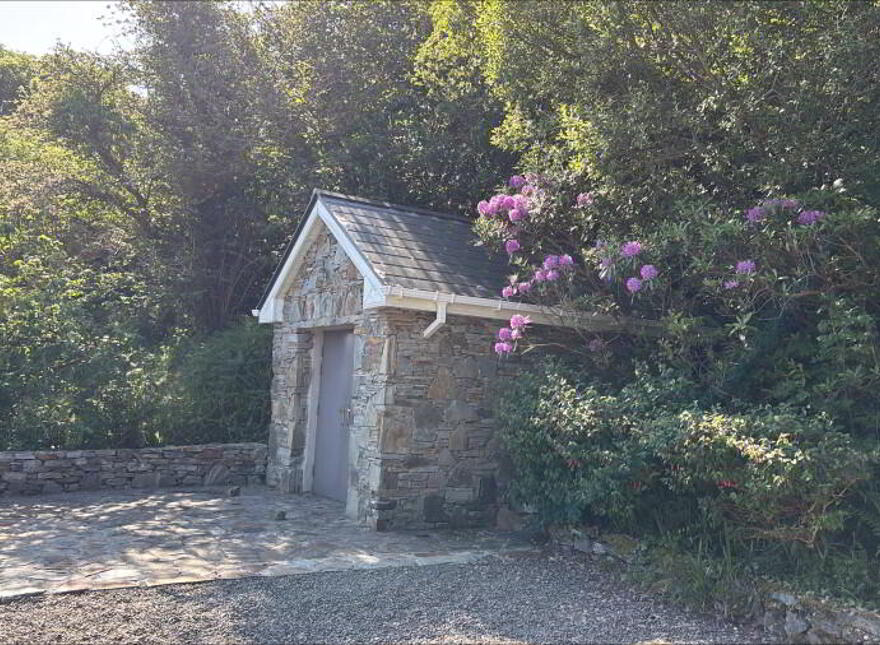 Grace's Cottage, Ross, Moyard, H91W2F8