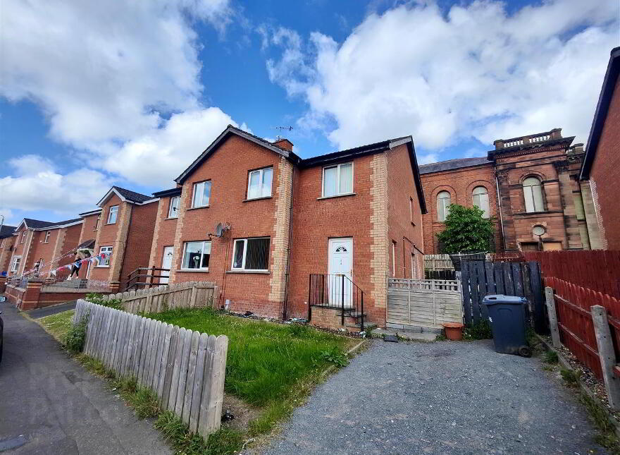 2a Canmore Street, Belfast, BT13 2NS photo