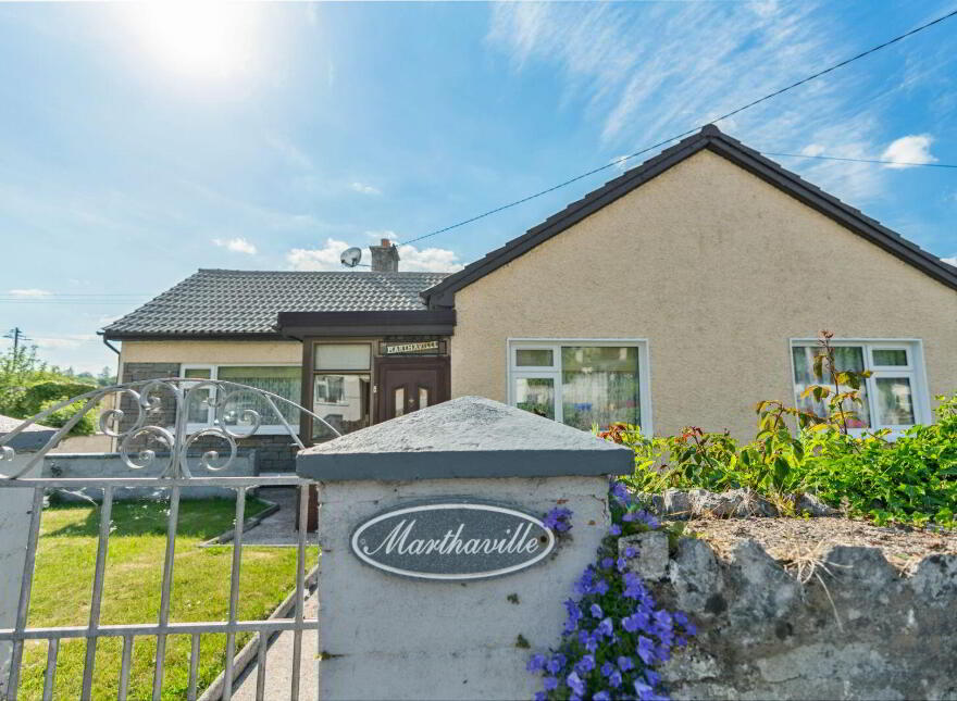 Marthaville, Lower Quartertown, Mallow
