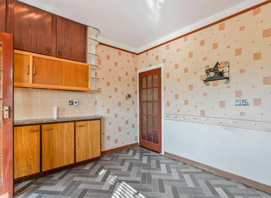Marthaville, Lower Quartertown, Mallow
