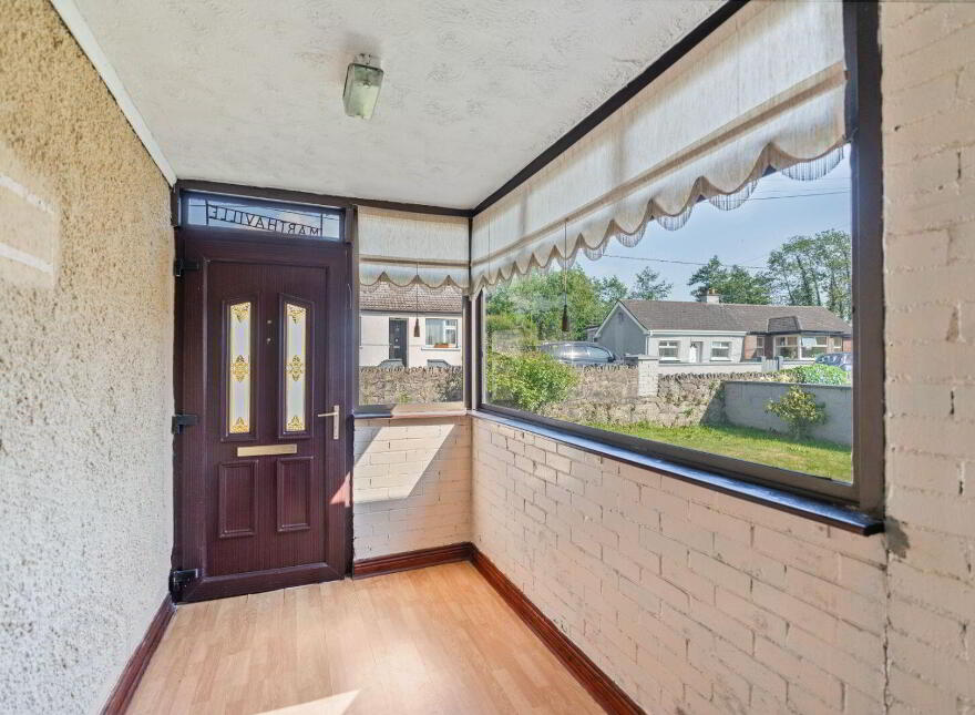 Marthaville, Lower Quartertown, Mallow