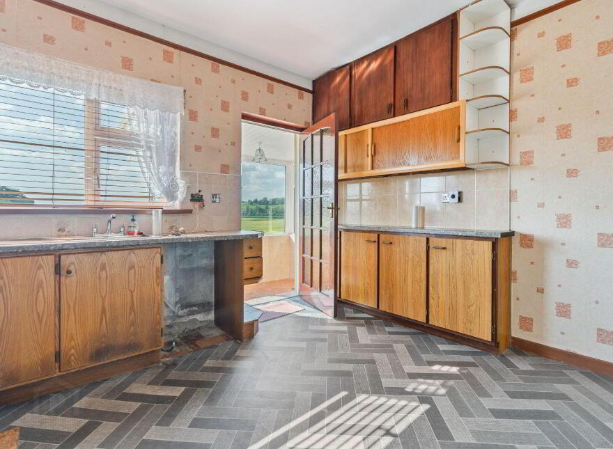 Marthaville, Lower Quartertown, Mallow